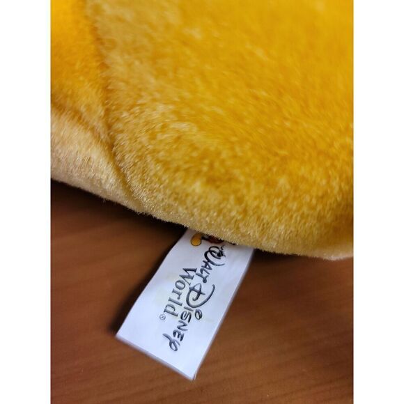 Walt Disney World 9' Plush Pluto #A24 - Picture 4 of 7